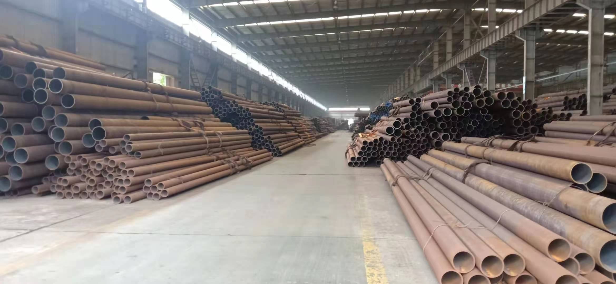 無(wú)縫鋼管